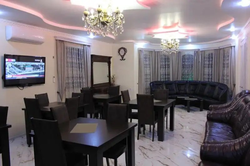VILLA VICTORIA
