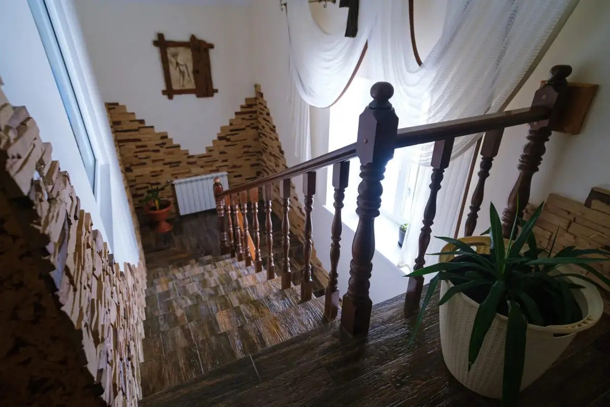 ВЕРТИКАЛЬ ШЕРЕГЕШ