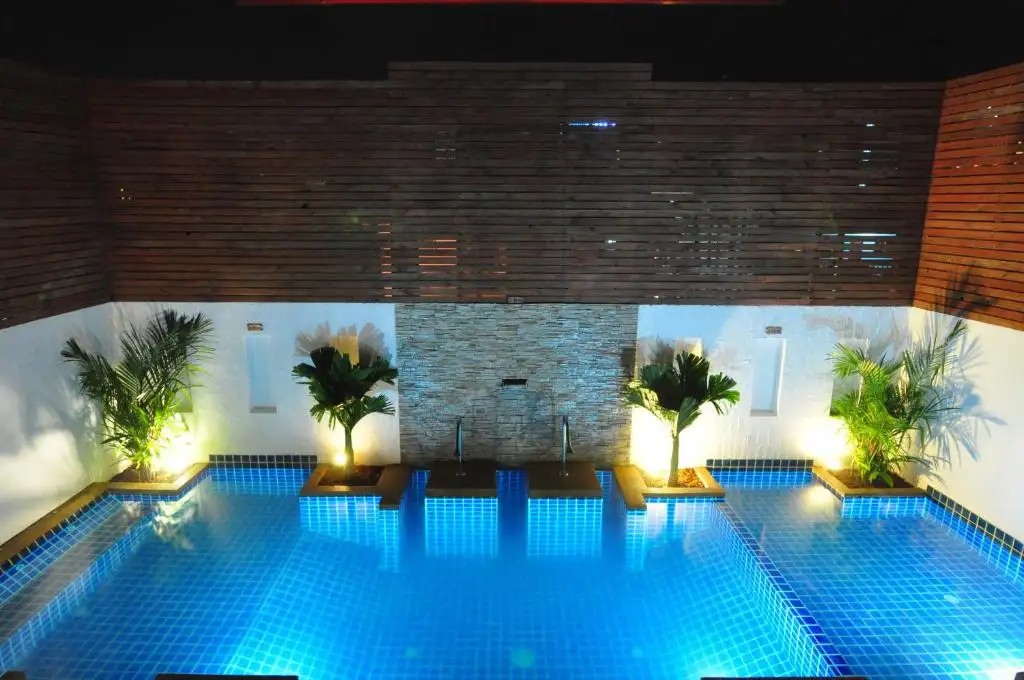 FORTY WINKS PHUKET