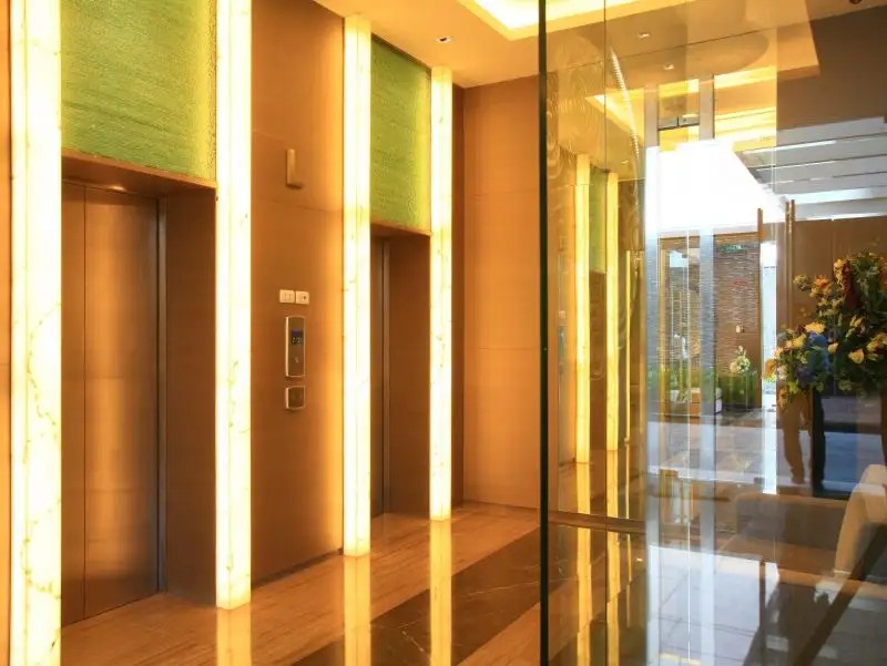 39 BOULEVARD EXECUTIVE RESIDENCE