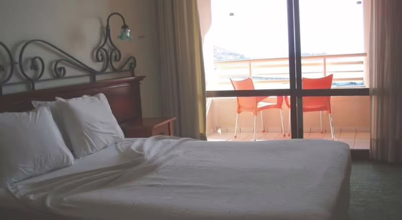 SUHAN SEAPORT HOTEL