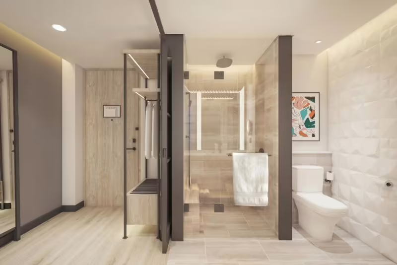 ALOFT BALI KUTA AT BEACHWALK