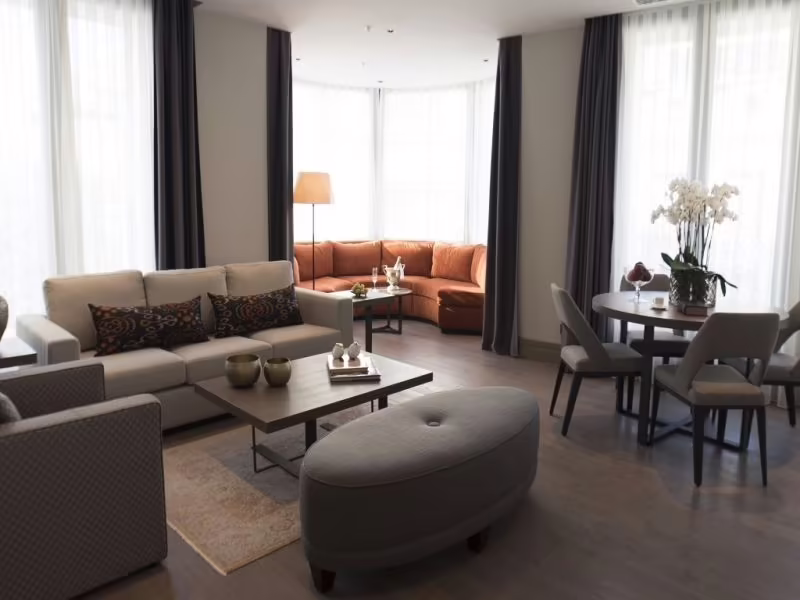 SENTIRE HOTELS&RESIDENCES