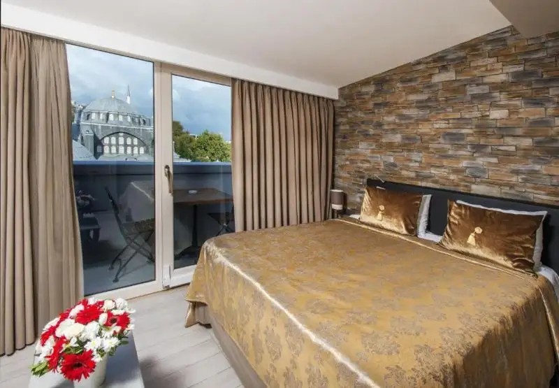 ASTEK PORT HOTEL