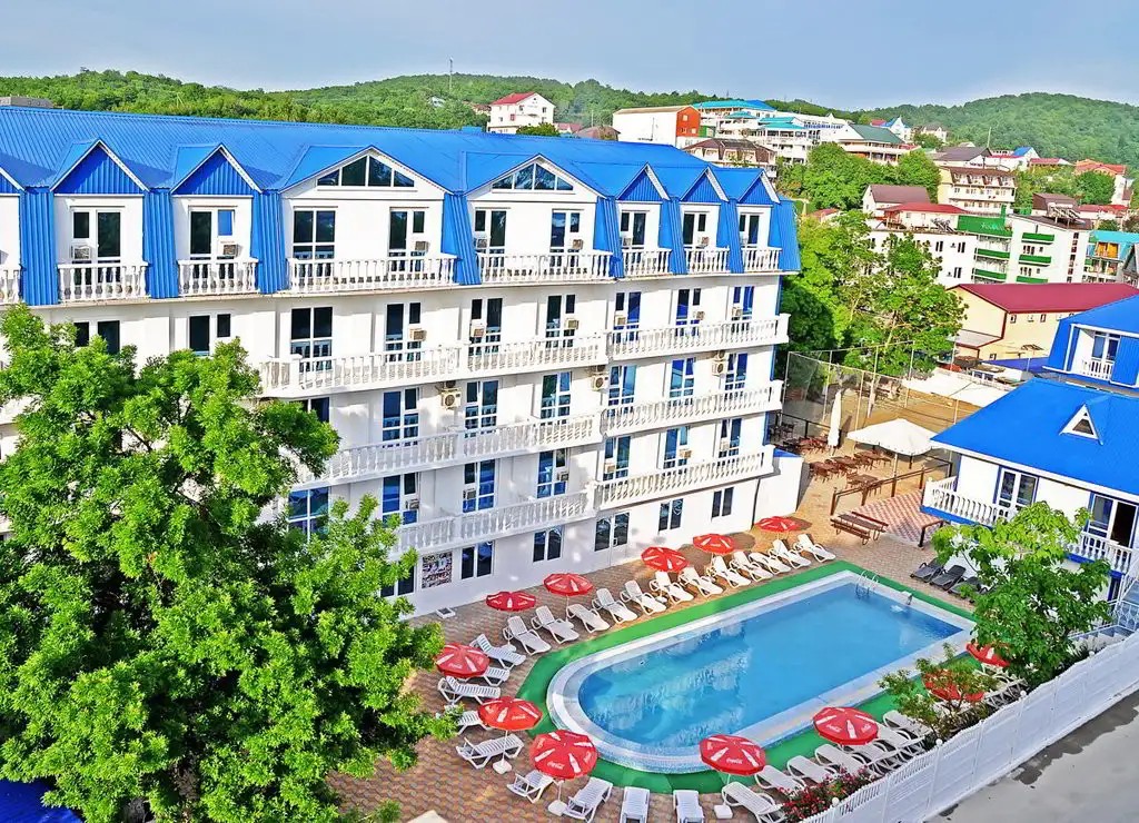 РУСАЛОЧКА