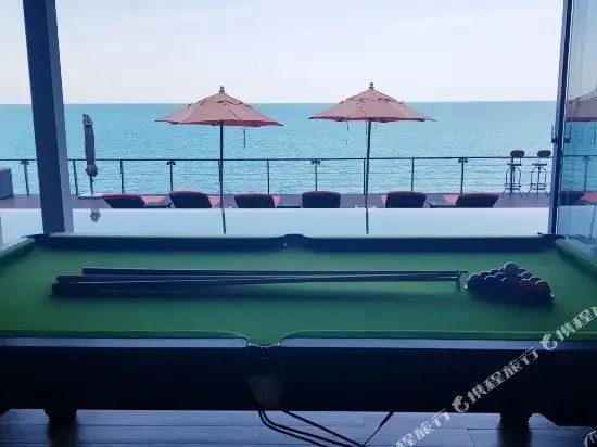 VILLA SAMAYRA