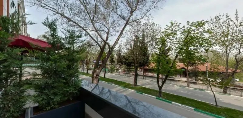 HOTEL FERRO