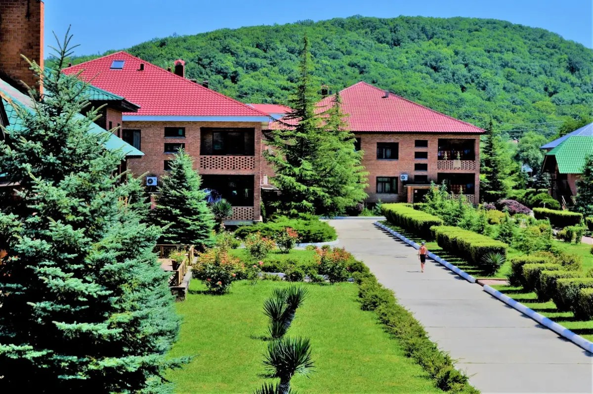 САДКО ТУАПСЕ
