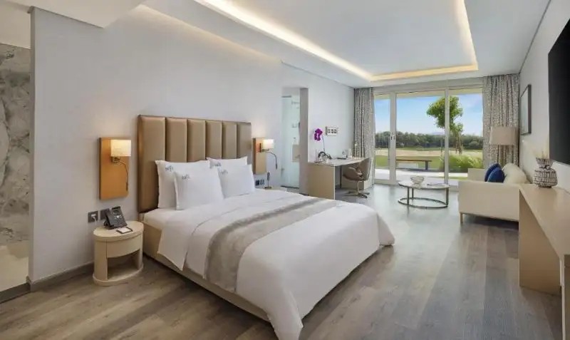 ZOYA HEALTH & WELLBEING RESORT ADULTS ONLY
