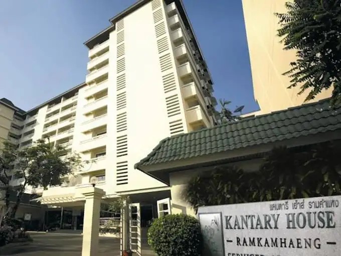 KANTARY HOUSE