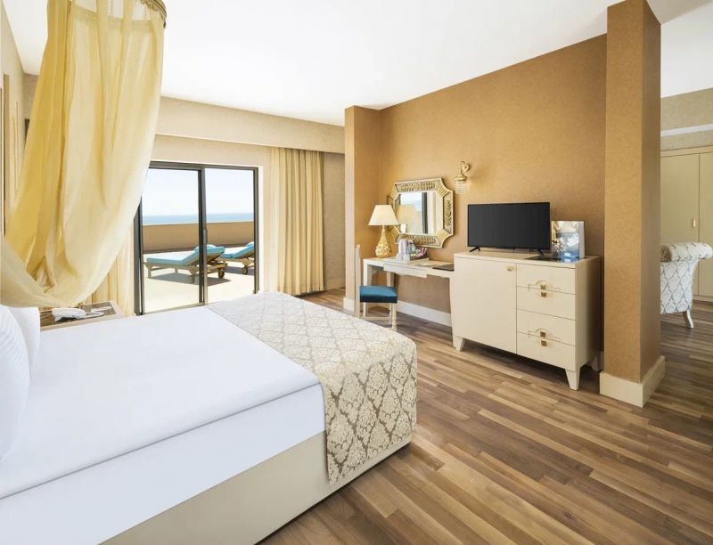 family suite