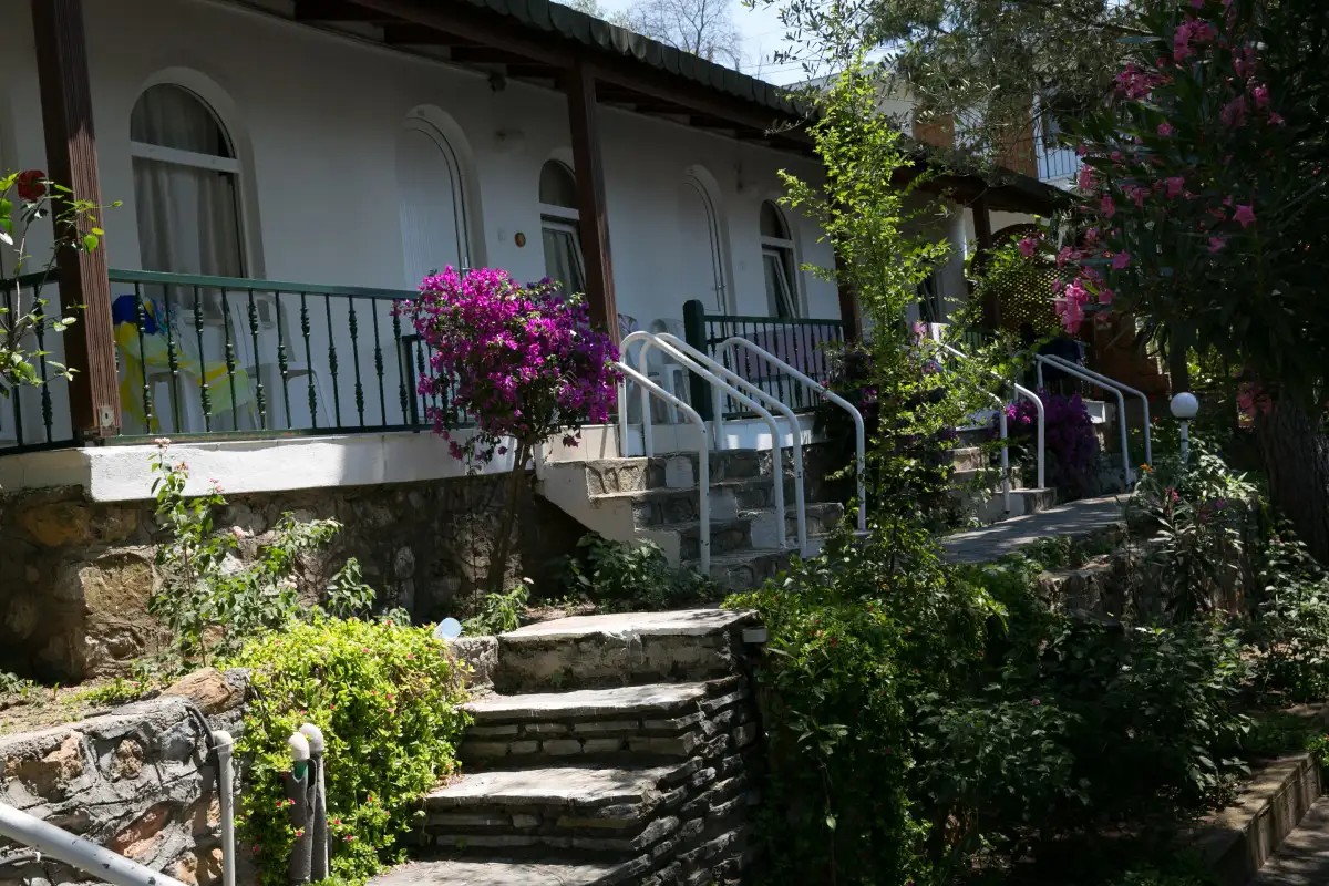 GREENPORT HOTEL BODRUM (EX. AEGEAN GARDEN)