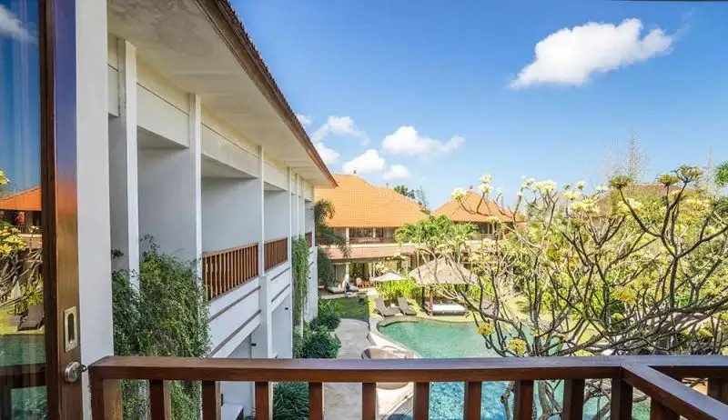 VILLA DIANA LEGIAN