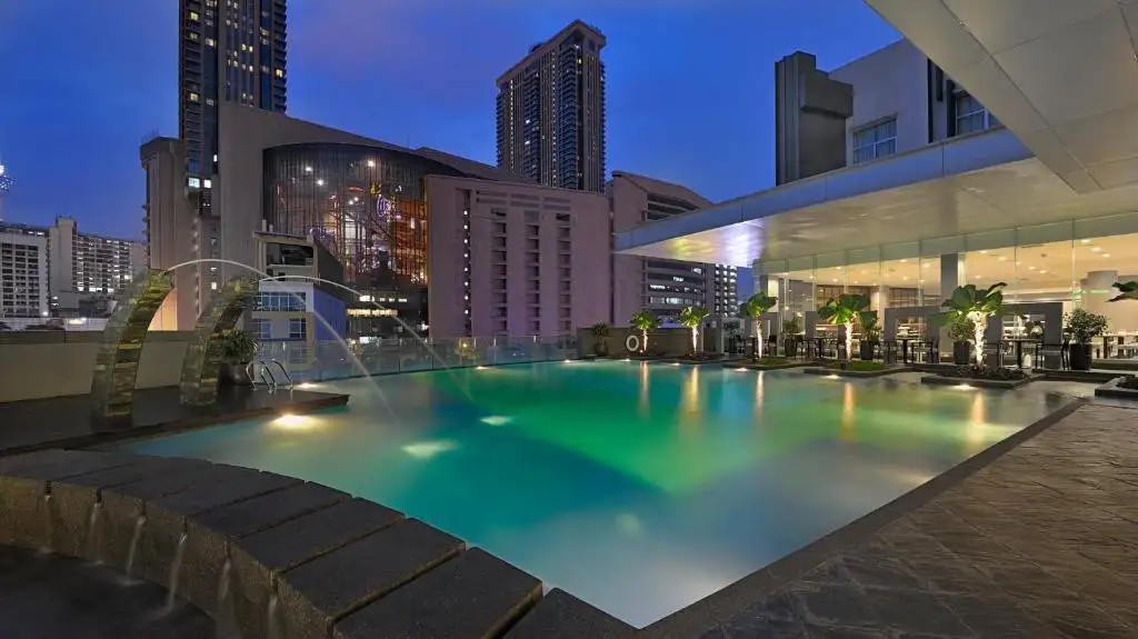 FURAMA BUKIT BINTANG