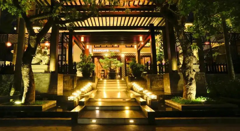 MERCURE ROYAL