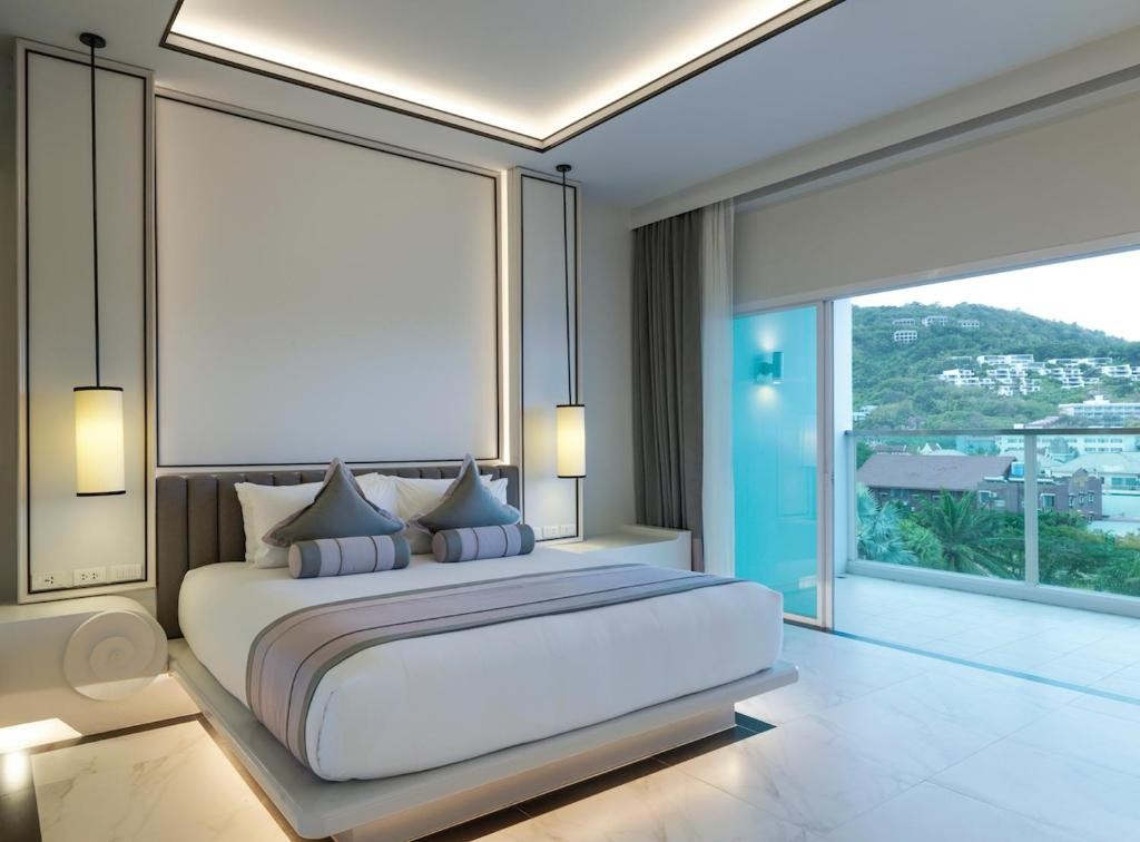 CHANALAI ROMANTICA RESORT ADULTS ONLY