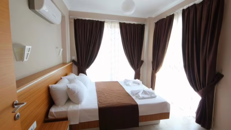 DIANA RESIDENCE