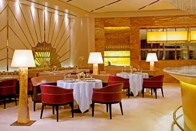 ROCCO FORTE HOTEL