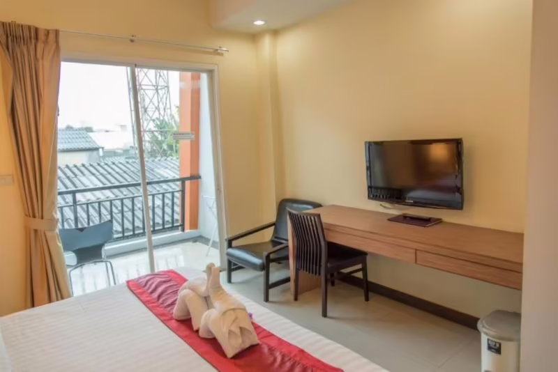 JULA PLACE PHUKET