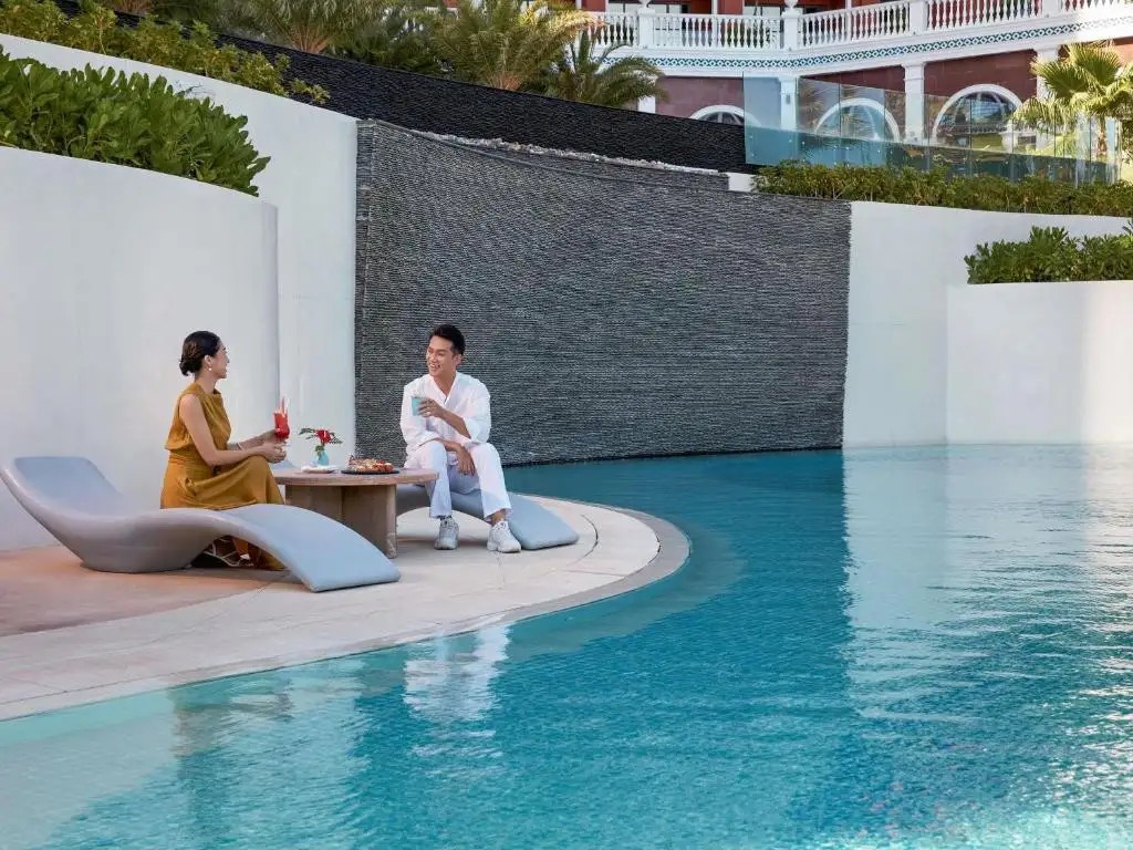 MOVENPICK RESORT PHAN THIET
