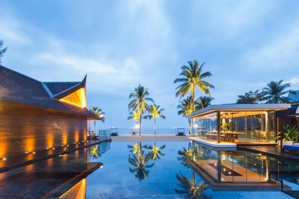 INIALA BEACH HOUSE