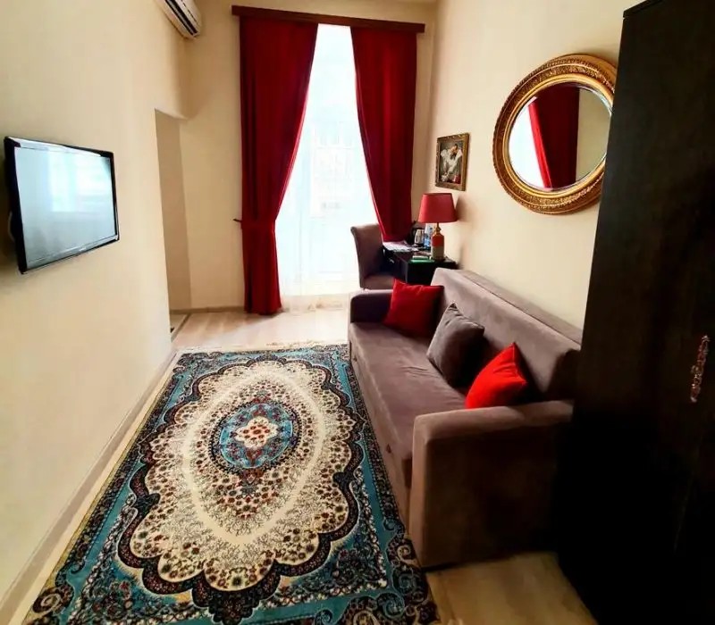 LA CASA HOTEL BAKU