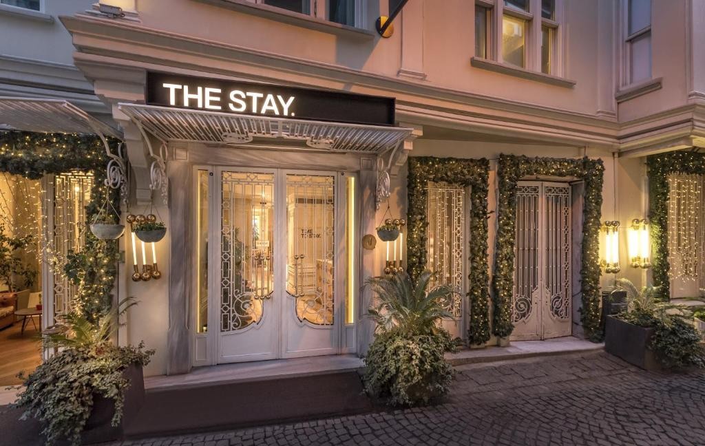 THE STAY HOTEL BOSPHORUS