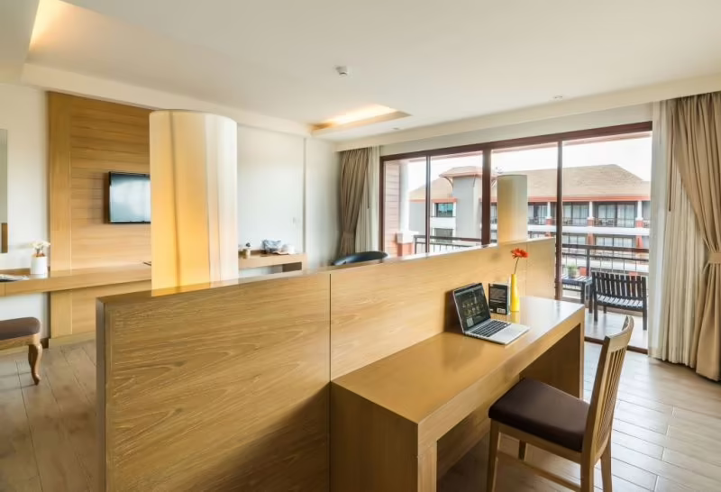 AYREST HUA HIN HOTEL