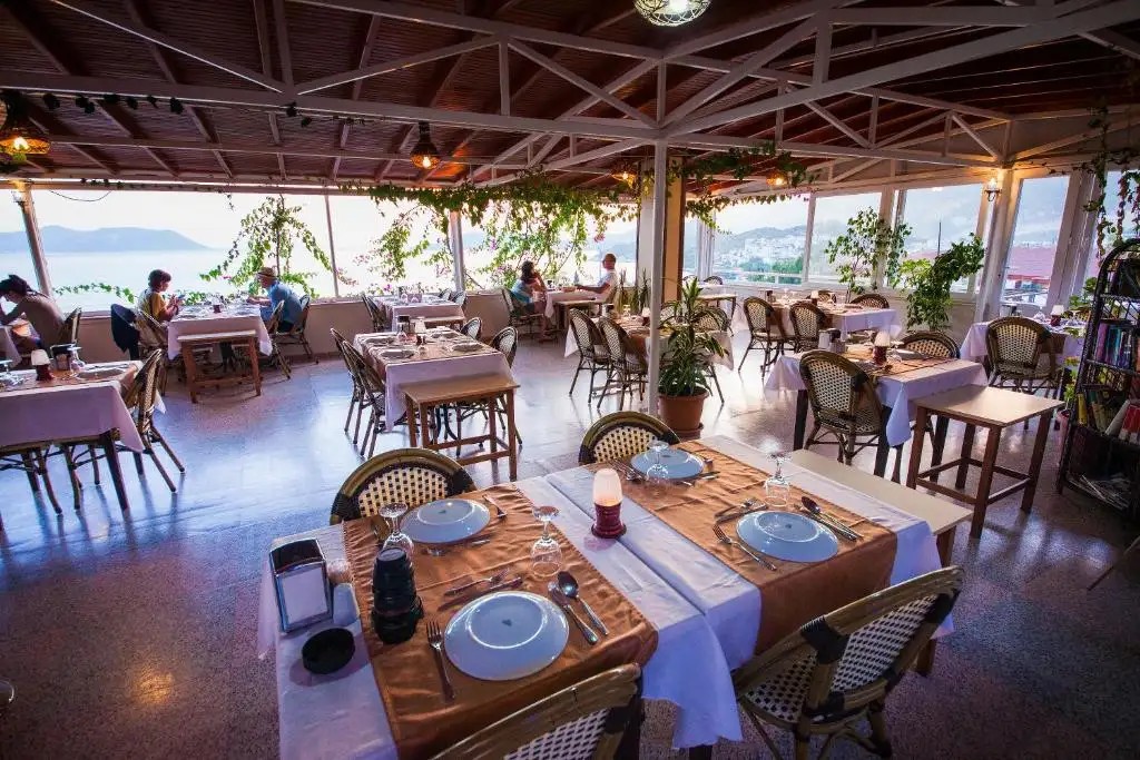 KAYAHAN HOTEL