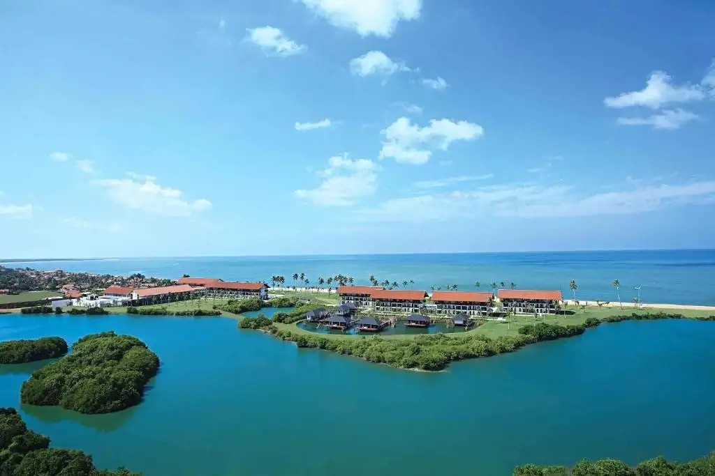 ANANTAYA RESORT & SPA CHILAW