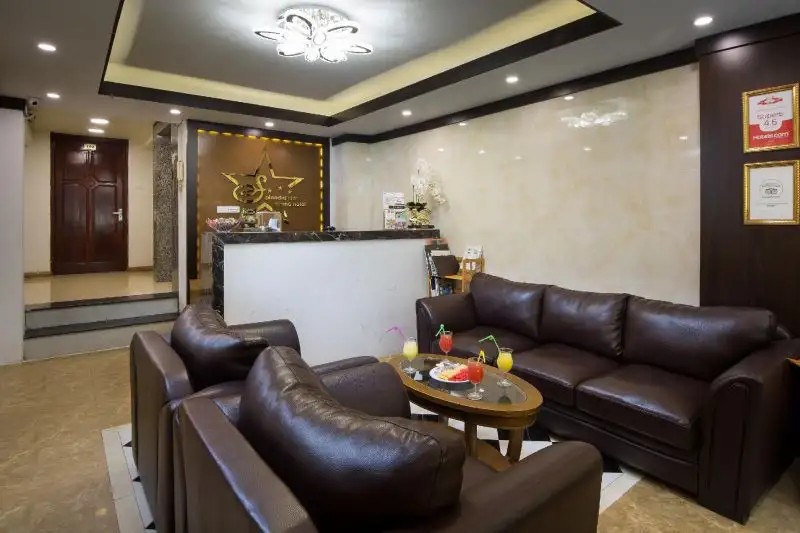 SPLENDID STAR GRAND