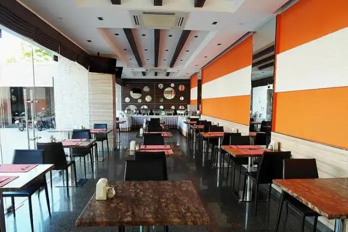 TRIBE HOTEL PATTAYA (EX. ELEVEN JOMTIEN RESORT)