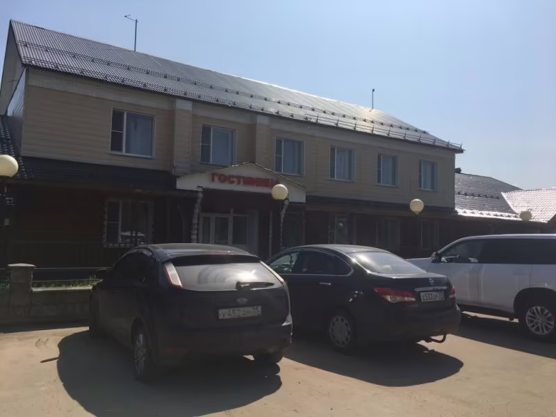 ЗАГОРОДНЫЙ