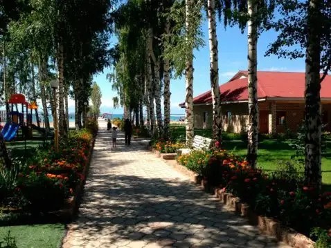 SOLEMAR (СОЛЕМАР)