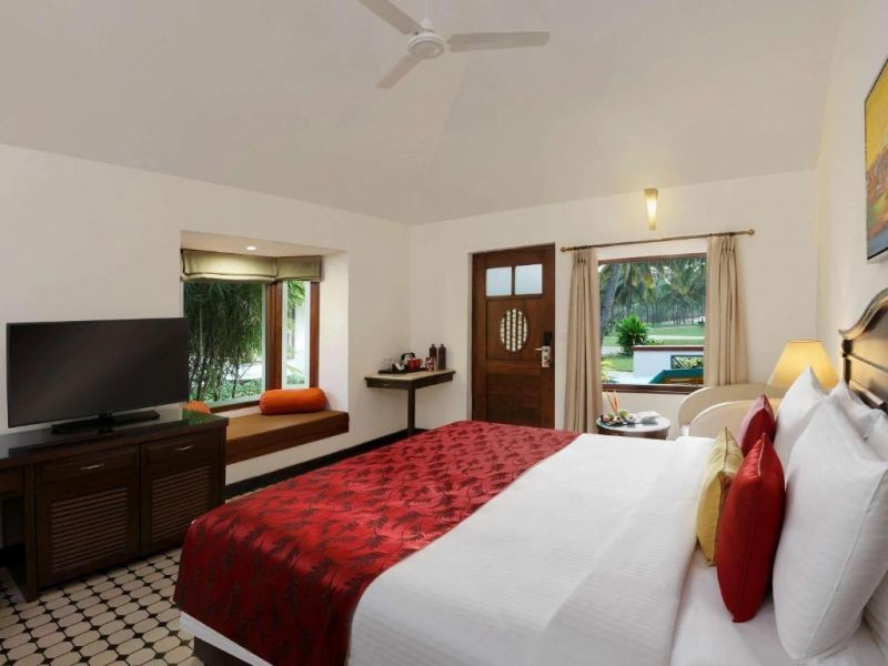 premium villa 