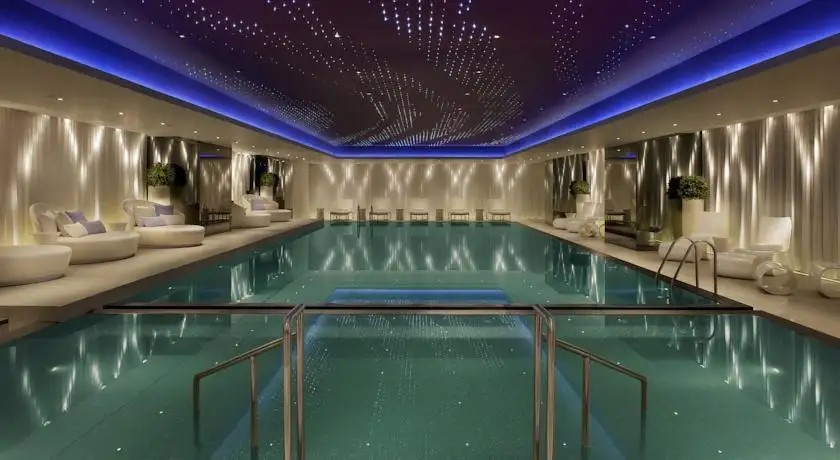 THE MIRA HONG KONG