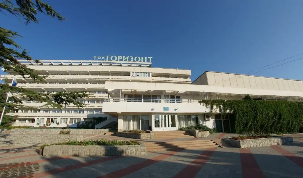 АТЕЛИКА ГОРИЗОНТ СУДАК