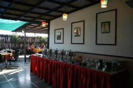 GRAND PEEPAL