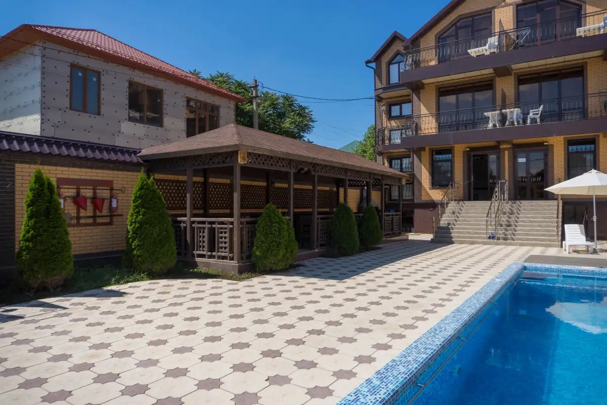 HOTEL&SPA DELUXE