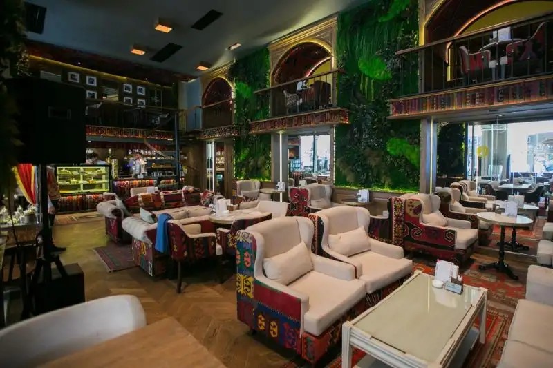 MALAKHAN BAKU HOTEL