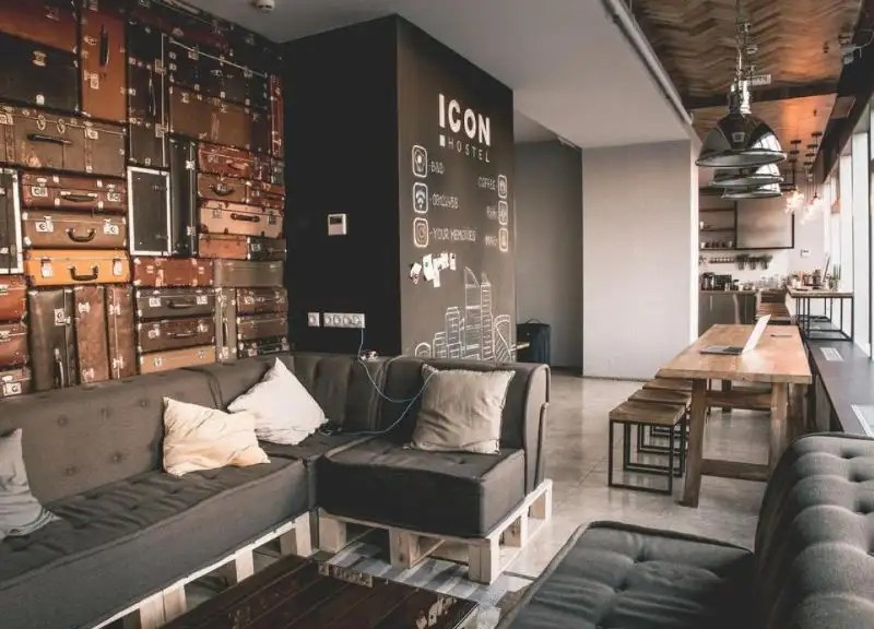 ICON HOSTEL