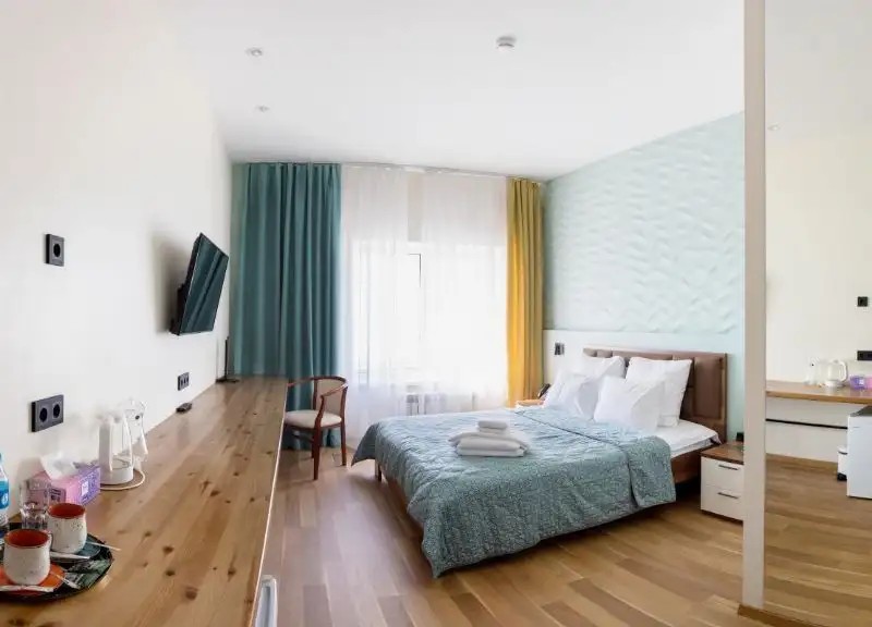 EP BOUTIQUE HOTEL