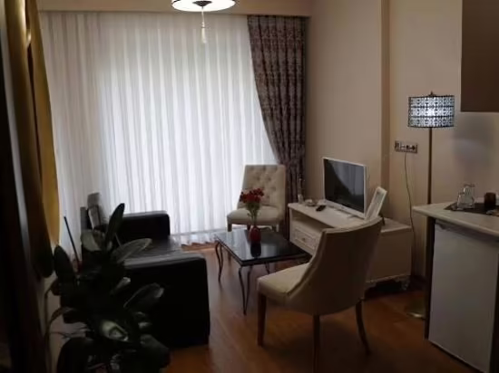 MY PALACE ROOMS