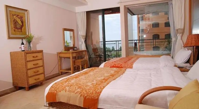 PALMENA APARTMENT SANYA