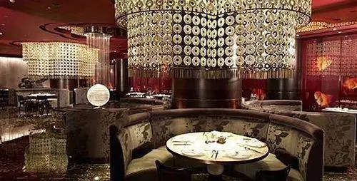 GRAND LISBOA MACAU