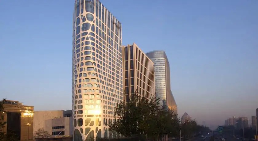 CONRAD BEIJING