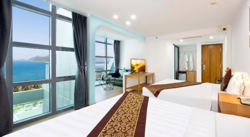 PRIME NEW HOTEL