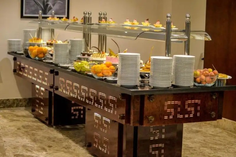 TOLIP EL NARGES HOTEL & SPA CAIRO