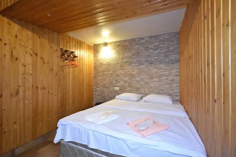 MINI HOTEL YEREVAN