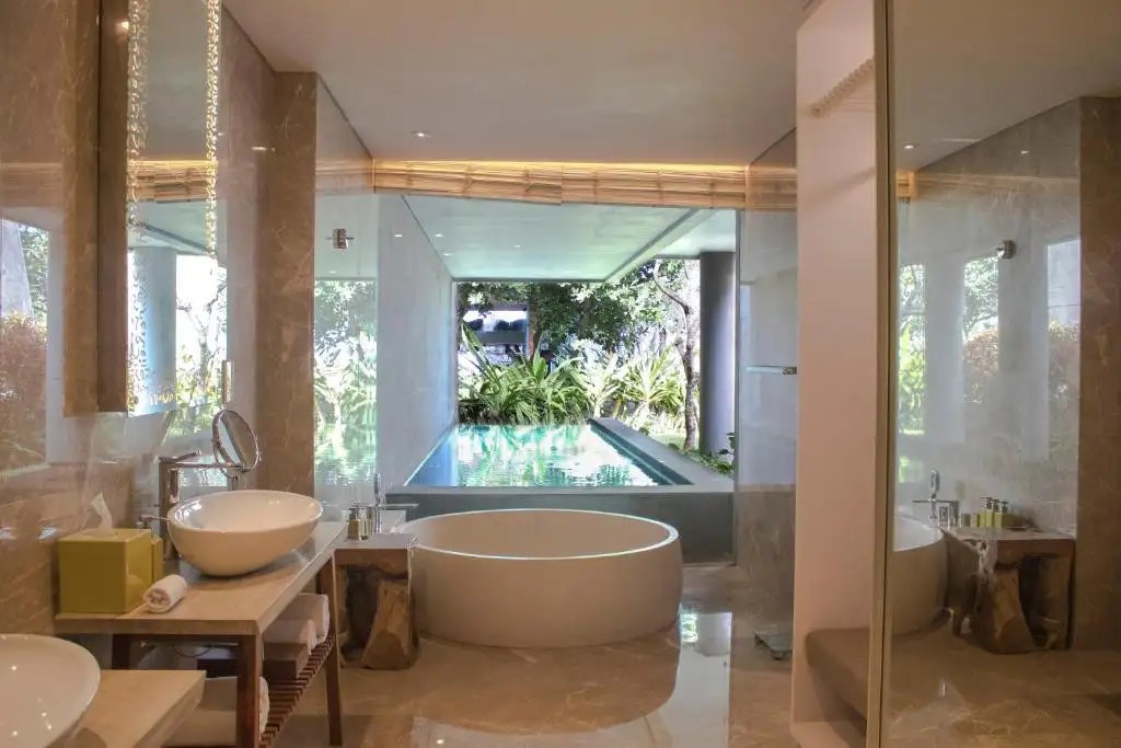 MAYA SANUR RESORT & SPA